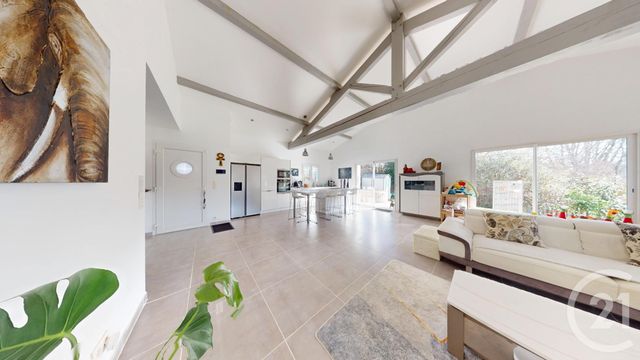 maison à vendre - 4 pièces - 120.25 m2 - MOUGUERRE - 64 - AQUITAINE - Century 21 Berritzea