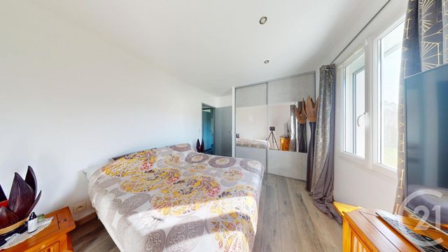 maison à vendre - 4 pièces - 120.25 m2 - MOUGUERRE - 64 - AQUITAINE - Century 21 Berritzea