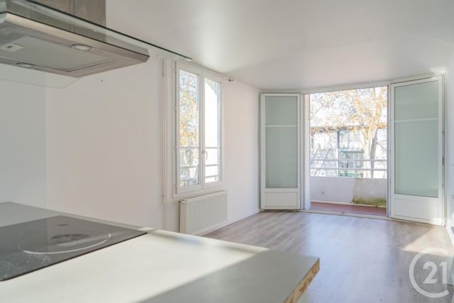 Appartement F3 à vendre - 3 pièces - 56.14 m2 - BAYONNE - 64 - AQUITAINE - Century 21 Berritzea