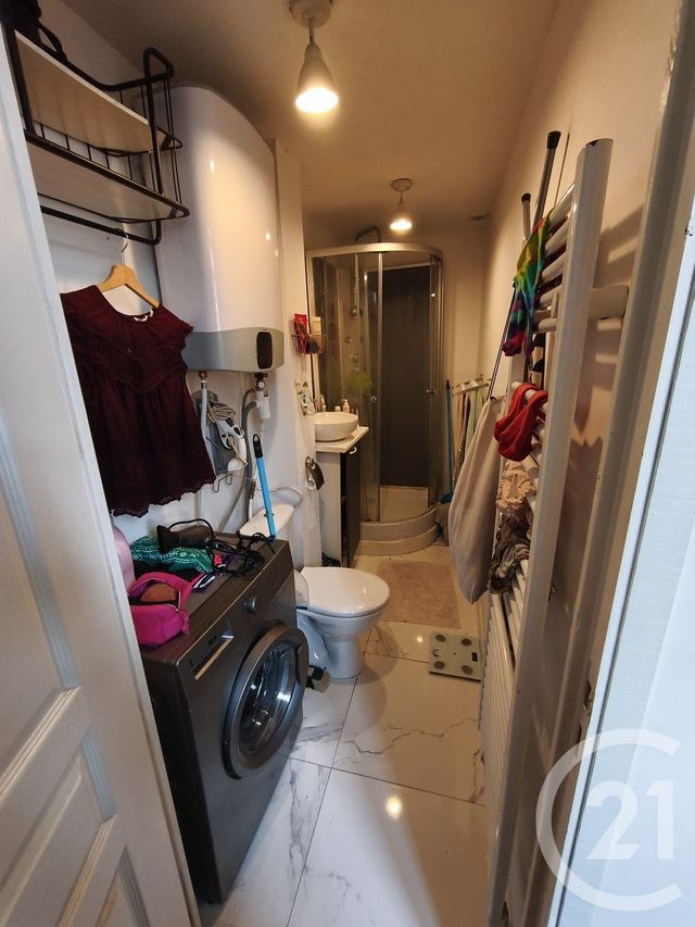 Appartement Studio à vendre - 1 pièce - 19.26 m2 - BAYONNE - 64 - AQUITAINE - Century 21 Berritzea