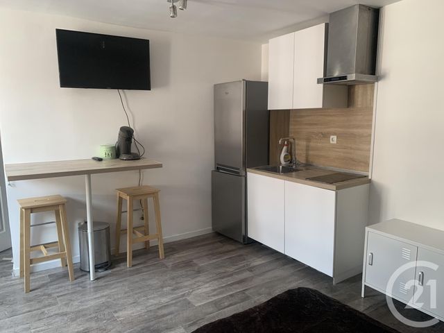 Appartement Studio à vendre - 1 pièce - 19.26 m2 - BAYONNE - 64 - AQUITAINE - Century 21 Berritzea