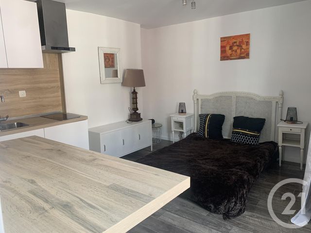 Appartement Studio à vendre - 1 pièce - 19.26 m2 - BAYONNE - 64 - AQUITAINE - Century 21 Berritzea