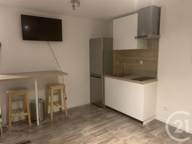Appartement Studio à vendre - 1 pièce - 19.26 m2 - BAYONNE - 64 - AQUITAINE - Century 21 Berritzea