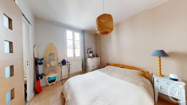 Appartement F2 à vendre - 2 pièces - 43.46 m2 - BIARRITZ - 64 - AQUITAINE - Century 21 Berritzea