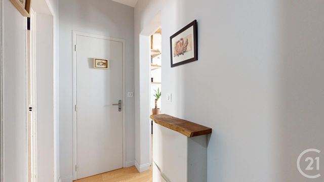 Appartement F2 à vendre - 2 pièces - 43.46 m2 - BIARRITZ - 64 - AQUITAINE - Century 21 Berritzea