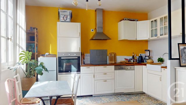 Appartement F2 à vendre - 2 pièces - 43.46 m2 - BIARRITZ - 64 - AQUITAINE - Century 21 Berritzea