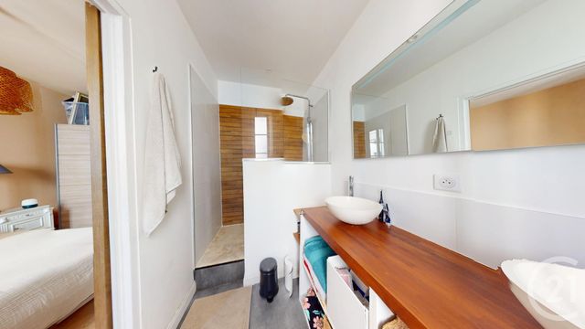 Appartement F2 à vendre - 2 pièces - 43.46 m2 - BIARRITZ - 64 - AQUITAINE - Century 21 Berritzea