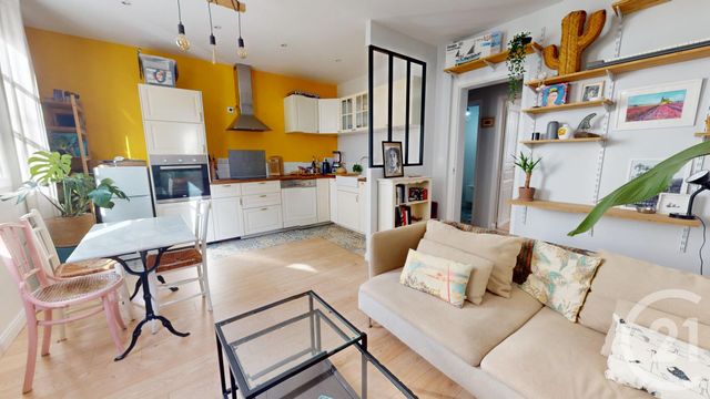 appartement - BIARRITZ - 64