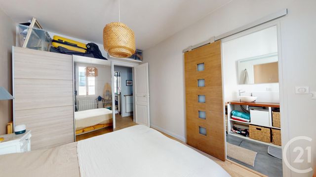 Appartement F2 à vendre - 2 pièces - 43.46 m2 - BIARRITZ - 64 - AQUITAINE - Century 21 Berritzea