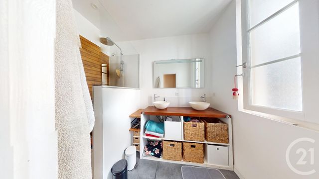 Appartement F2 à vendre - 2 pièces - 43.46 m2 - BIARRITZ - 64 - AQUITAINE - Century 21 Berritzea