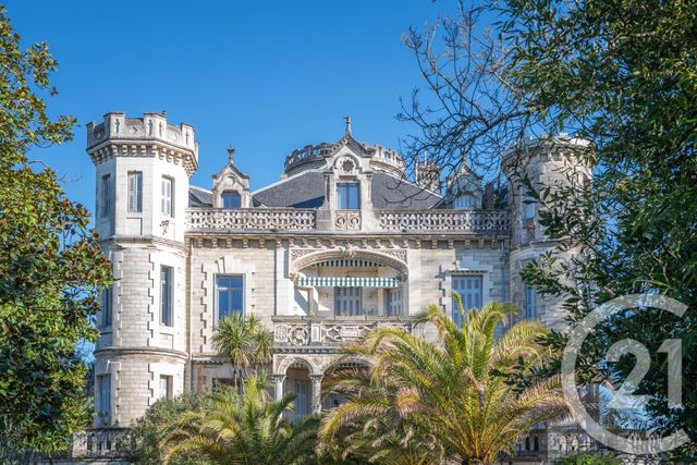 appartement - ANGLET - 64