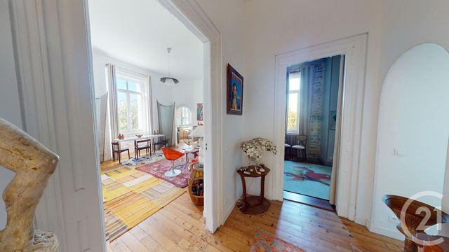 Appartement F3 à vendre - 3 pièces - 65.72 m2 - ANGLET - 64 - AQUITAINE - Century 21 Berritzea