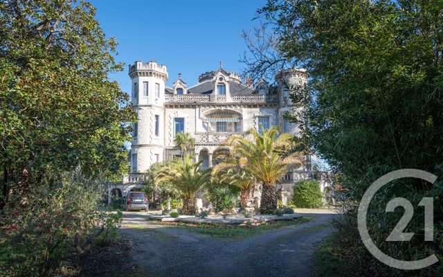 Appartement F3 à vendre - 3 pièces - 65.72 m2 - ANGLET - 64 - AQUITAINE - Century 21 Berritzea