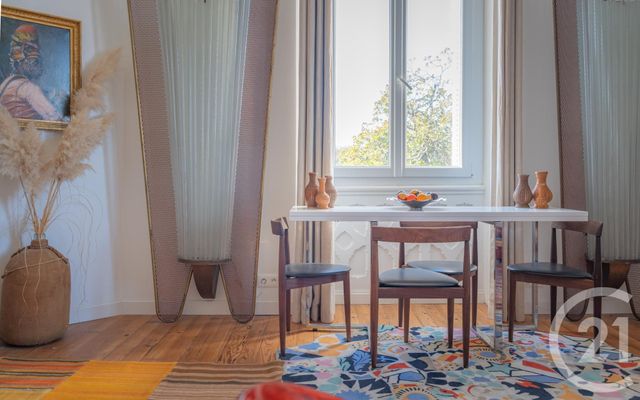 Appartement F3 à vendre - 3 pièces - 65.72 m2 - ANGLET - 64 - AQUITAINE - Century 21 Berritzea