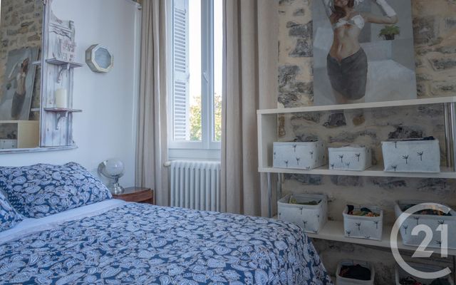 Appartement F3 à vendre - 3 pièces - 65.72 m2 - ANGLET - 64 - AQUITAINE - Century 21 Berritzea