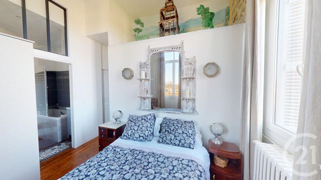 Appartement F3 à vendre - 3 pièces - 65.72 m2 - ANGLET - 64 - AQUITAINE - Century 21 Berritzea