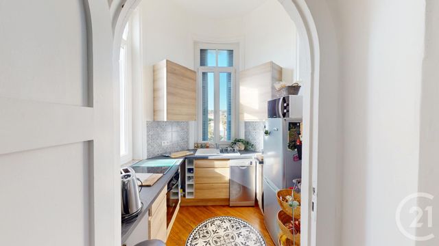 Appartement F3 à vendre - 3 pièces - 65.72 m2 - ANGLET - 64 - AQUITAINE - Century 21 Berritzea