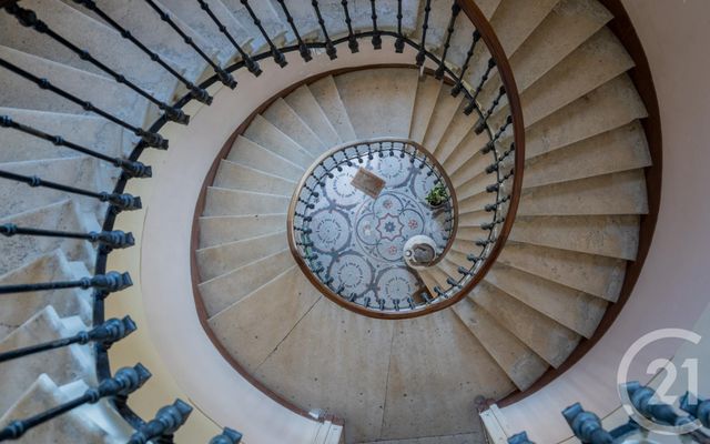 Appartement F3 à vendre - 3 pièces - 65.72 m2 - ANGLET - 64 - AQUITAINE - Century 21 Berritzea