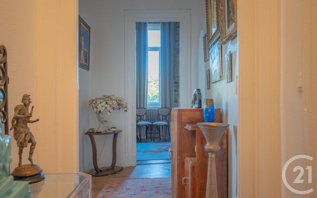 Appartement F3 à vendre - 3 pièces - 65.72 m2 - ANGLET - 64 - AQUITAINE - Century 21 Berritzea