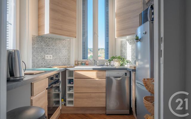 Appartement F3 à vendre - 3 pièces - 65.72 m2 - ANGLET - 64 - AQUITAINE - Century 21 Berritzea