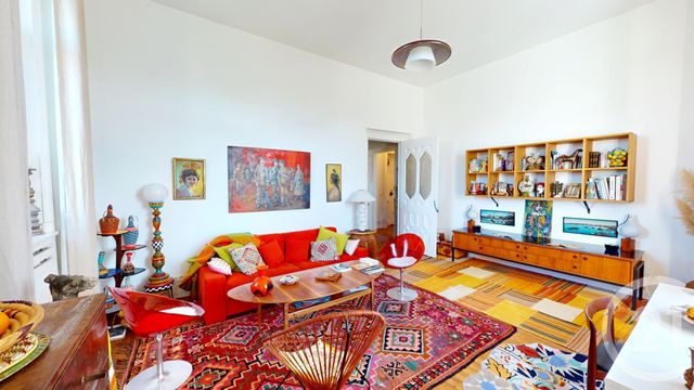 Appartement F3 à vendre - 3 pièces - 65.72 m2 - ANGLET - 64 - AQUITAINE - Century 21 Berritzea