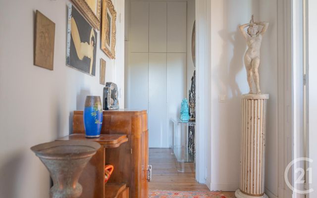 Appartement F3 à vendre - 3 pièces - 65.72 m2 - ANGLET - 64 - AQUITAINE - Century 21 Berritzea