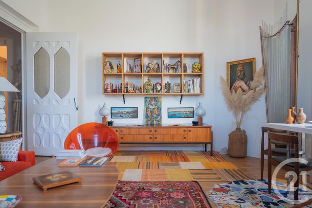 Appartement F3 à vendre - 3 pièces - 65.72 m2 - ANGLET - 64 - AQUITAINE - Century 21 Berritzea