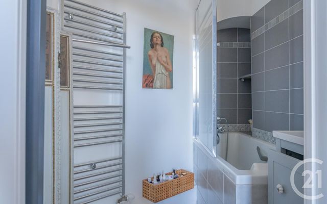 Appartement F3 à vendre - 3 pièces - 65.72 m2 - ANGLET - 64 - AQUITAINE - Century 21 Berritzea