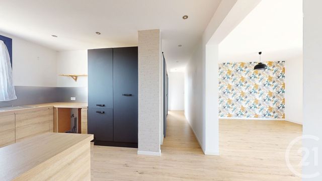 Appartement F3 à vendre BAYONNE