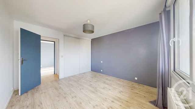 Appartement F3 à vendre - 3 pièces - 64.14 m2 - BAYONNE - 64 - AQUITAINE - Century 21 Berritzea