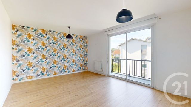 Appartement F3 à vendre - 3 pièces - 64.14 m2 - BAYONNE - 64 - AQUITAINE - Century 21 Berritzea