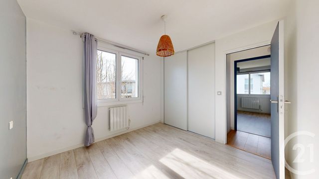 Appartement F3 à vendre - 3 pièces - 64.14 m2 - BAYONNE - 64 - AQUITAINE - Century 21 Berritzea