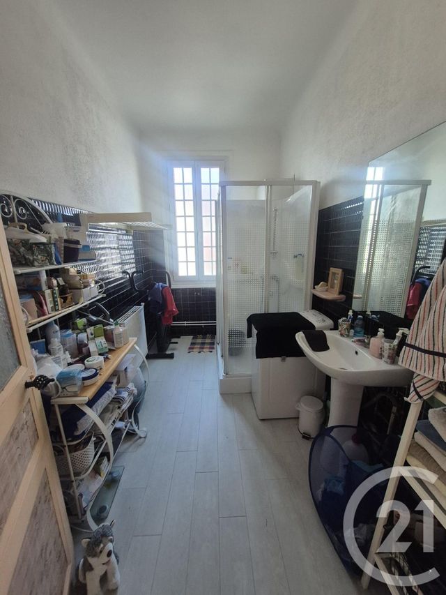 Appartement F2bis à vendre - 3 pièces - 76.63 m2 - BAYONNE - 64 - AQUITAINE - Century 21 Berritzea