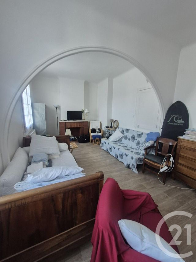 Appartement F2bis à vendre - 3 pièces - 76.63 m2 - BAYONNE - 64 - AQUITAINE - Century 21 Berritzea