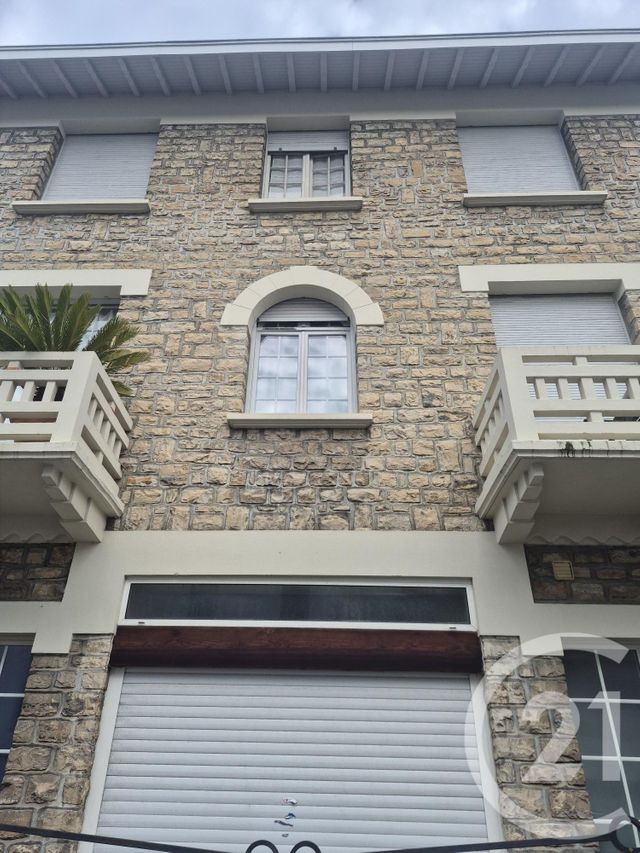 appartement - BAYONNE - 64