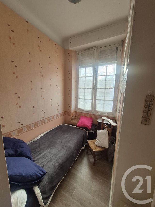 Appartement F2bis à vendre - 3 pièces - 76.63 m2 - BAYONNE - 64 - AQUITAINE - Century 21 Berritzea