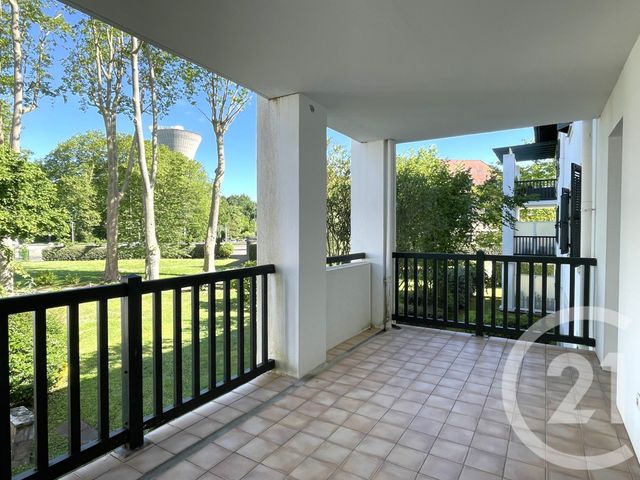 Appartement T3 à vendre BAYONNE