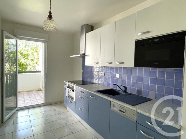 Appartement T3 à vendre - 3 pièces - 67.33 m2 - BAYONNE - 64 - AQUITAINE - Century 21 Berritzea