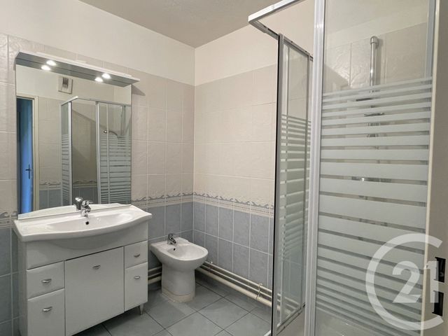 Appartement T3 à vendre - 3 pièces - 67.33 m2 - BAYONNE - 64 - AQUITAINE - Century 21 Berritzea