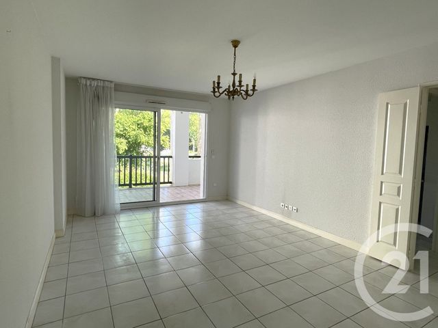 Appartement T3 à vendre - 3 pièces - 67.33 m2 - BAYONNE - 64 - AQUITAINE - Century 21 Berritzea