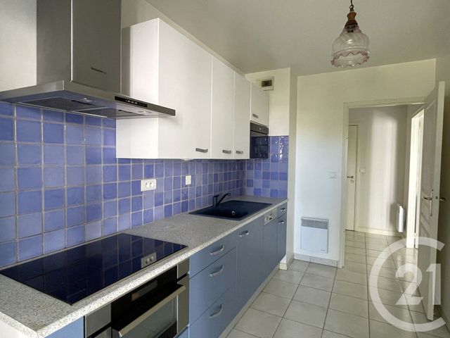 Appartement T3 à vendre - 3 pièces - 67.33 m2 - BAYONNE - 64 - AQUITAINE - Century 21 Berritzea