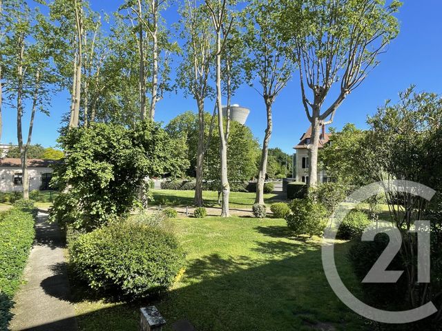 Appartement T3 à vendre - 3 pièces - 67.33 m2 - BAYONNE - 64 - AQUITAINE - Century 21 Berritzea