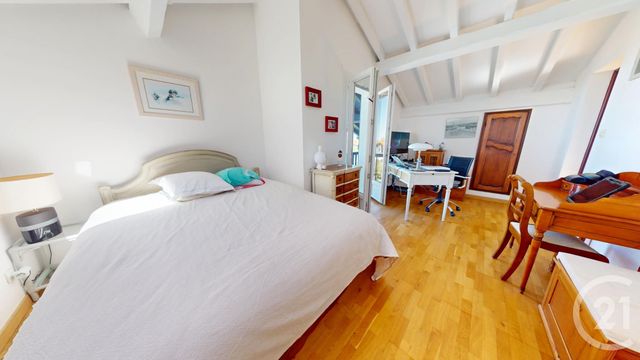maison à vendre - 4 pièces - 135.0 m2 - HENDAYE - 64 - AQUITAINE - Century 21 Berritzea