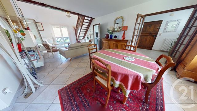 maison à vendre - 4 pièces - 135.0 m2 - HENDAYE - 64 - AQUITAINE - Century 21 Berritzea