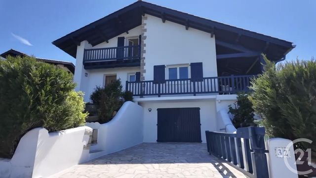 maison - HENDAYE - 64