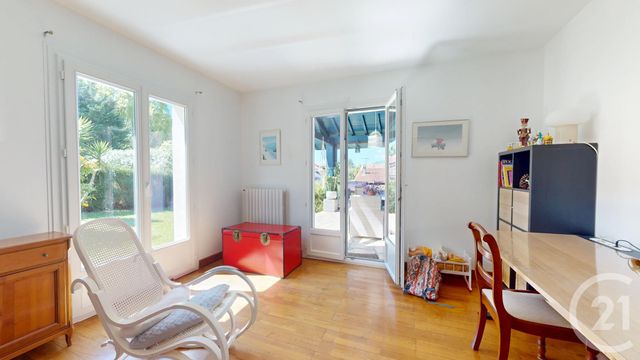 maison à vendre - 4 pièces - 135.0 m2 - HENDAYE - 64 - AQUITAINE - Century 21 Berritzea