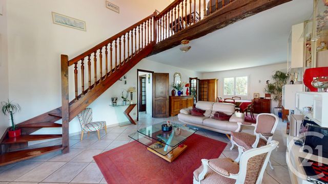 maison à vendre - 4 pièces - 135.0 m2 - HENDAYE - 64 - AQUITAINE - Century 21 Berritzea
