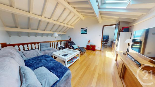 maison à vendre - 4 pièces - 135.0 m2 - HENDAYE - 64 - AQUITAINE - Century 21 Berritzea