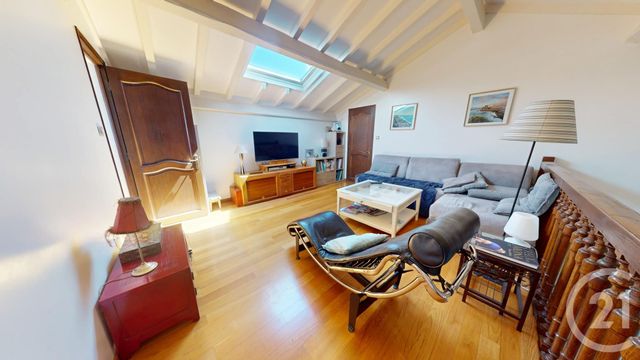 maison à vendre - 4 pièces - 135.0 m2 - HENDAYE - 64 - AQUITAINE - Century 21 Berritzea