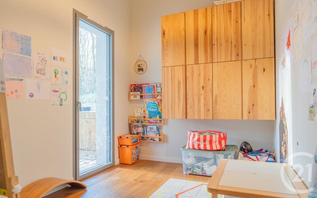 maison à vendre - 7 pièces - 234.48 m2 - BASSUSSARRY - 64 - AQUITAINE - Century 21 Berritzea